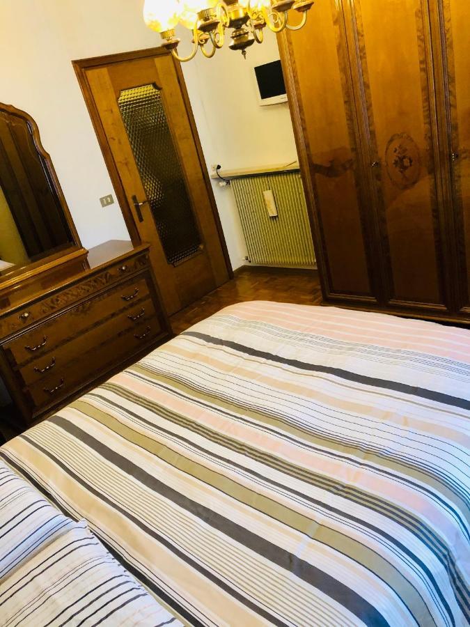 La Casa Di Olivo Daire Tassullo Dış mekan fotoğraf